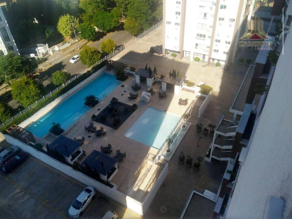 Cobertura, 3 quartos, 141 m² - Foto 15