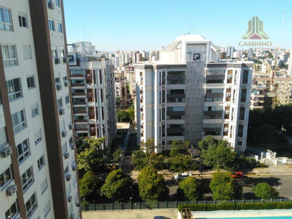 Cobertura, 3 quartos, 141 m² - Foto 1