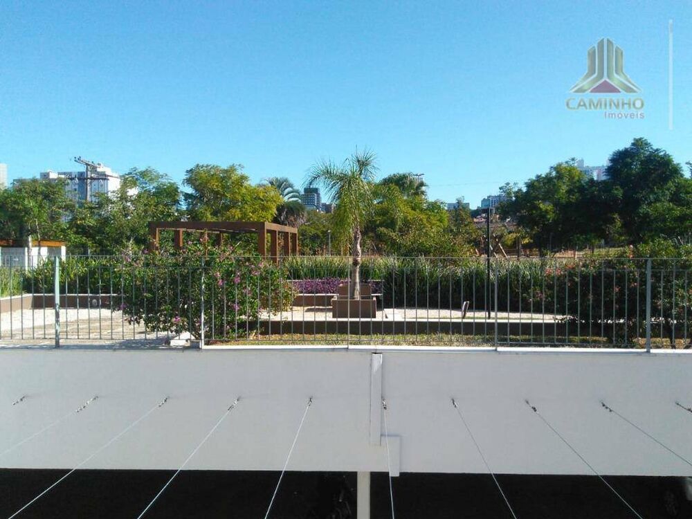 Cobertura, 3 quartos, 141 m² - Foto 4