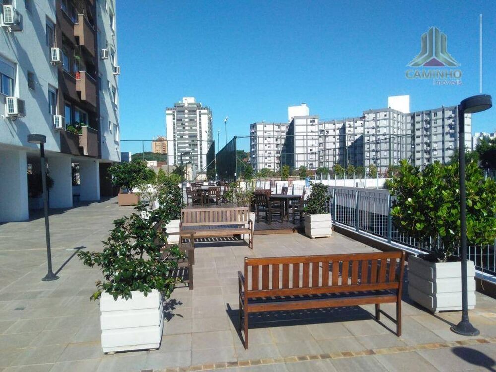 Cobertura, 3 quartos, 141 m² - Foto 2