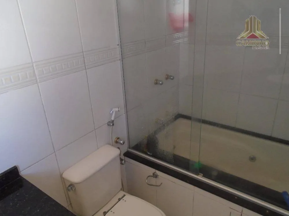 Casa de Condomínio, 3 quartos - Foto 8