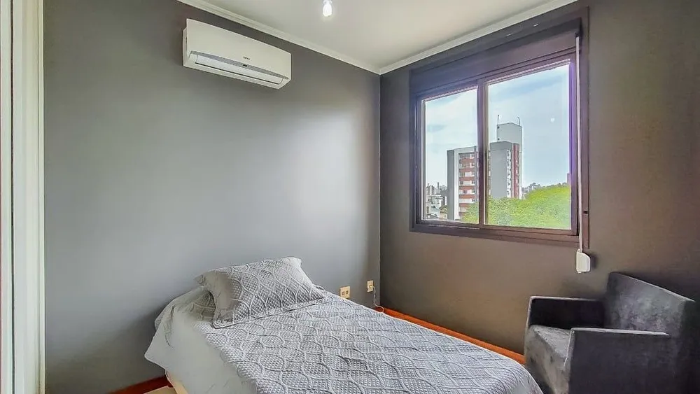 Apartamento, 2 quartos, 69 m² - Foto 2
