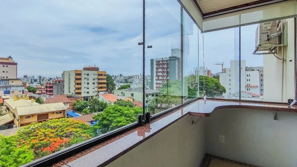 Apartamento, 2 quartos, 69 m² - Foto 4