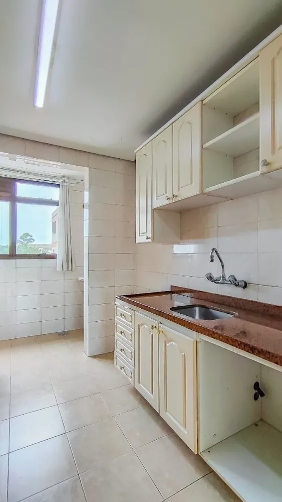 Apartamento, 2 quartos, 69 m² - Foto 1
