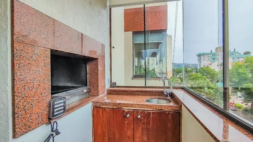 Apartamento, 2 quartos, 69 m² - Foto 3
