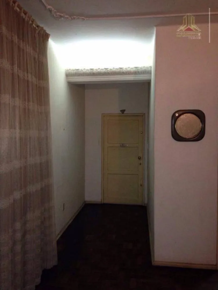 Apartamento, 3 quartos, 97 m² - Foto 8