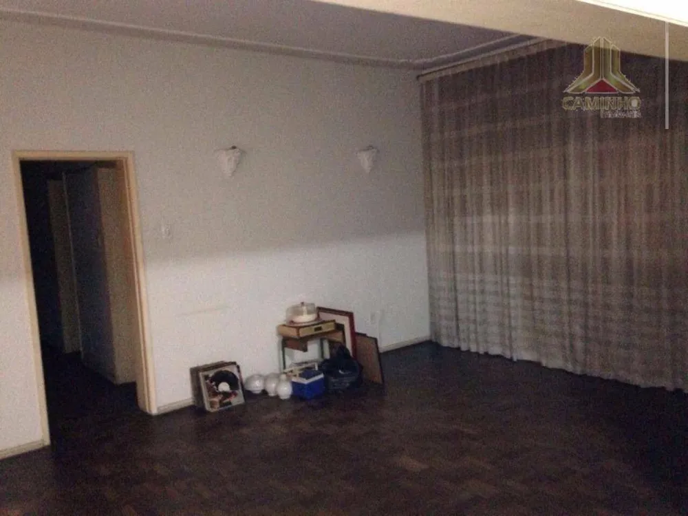 Apartamento, 3 quartos, 97 m² - Foto 1