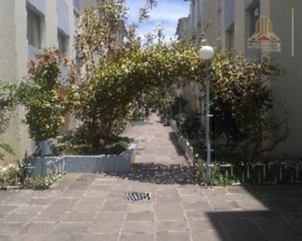 Apartamento, 1 quarto, 49 m² - Foto 3