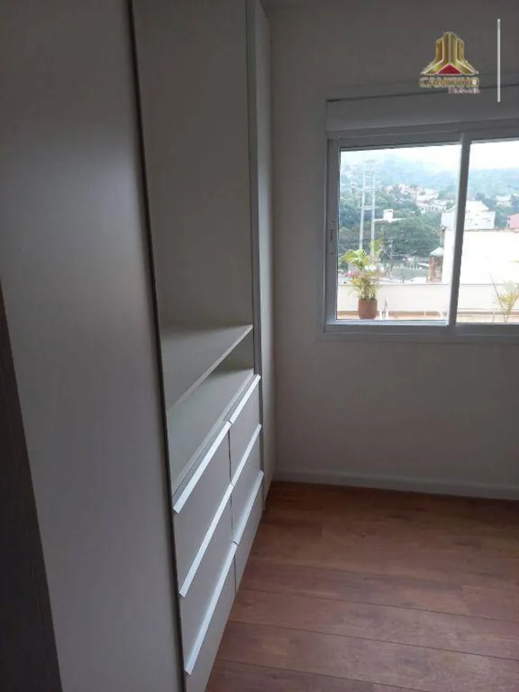 Apartamento, 2 quartos, 52 m² - Foto 3