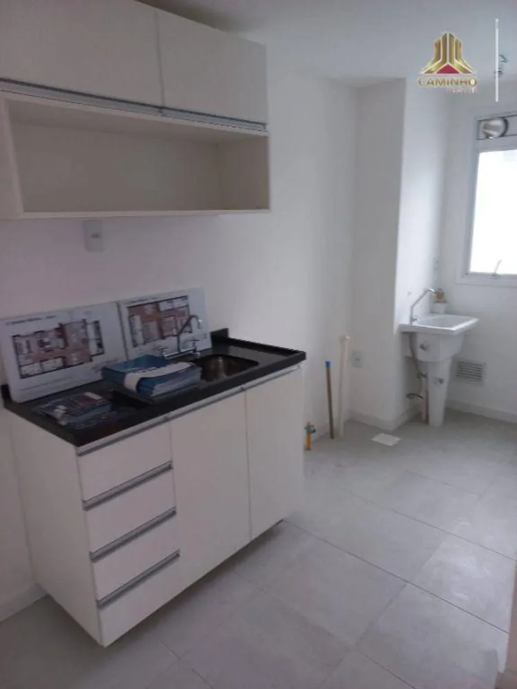 Apartamento, 2 quartos, 52 m² - Foto 5