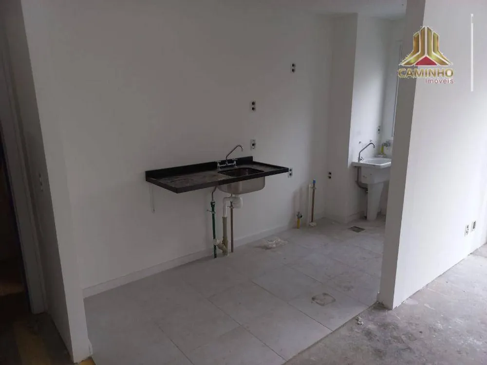 Apartamento, 2 quartos, 52 m² - Foto 1
