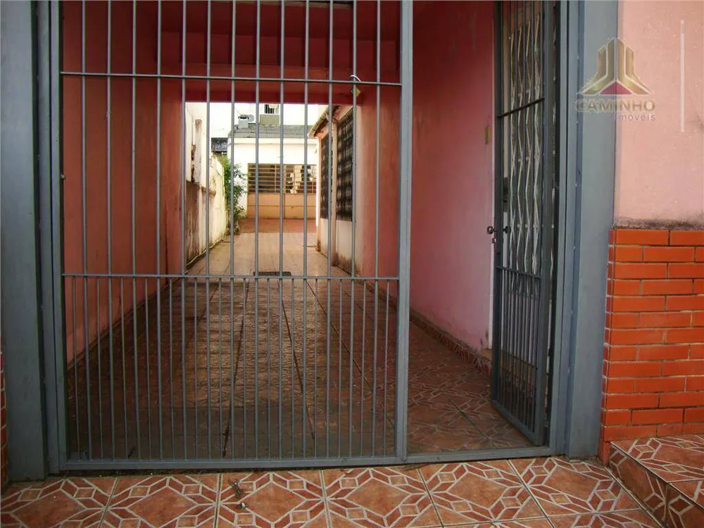 Casa, 3 quartos, 195 m² - Foto 1