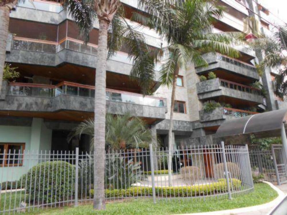 Apartamento, 4 quartos, 301 m² - Foto 9