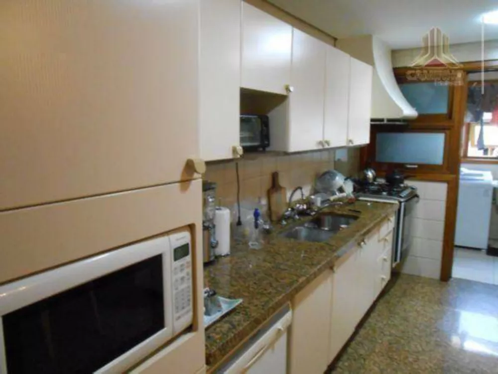 Apartamento, 4 quartos, 301 m² - Foto 3