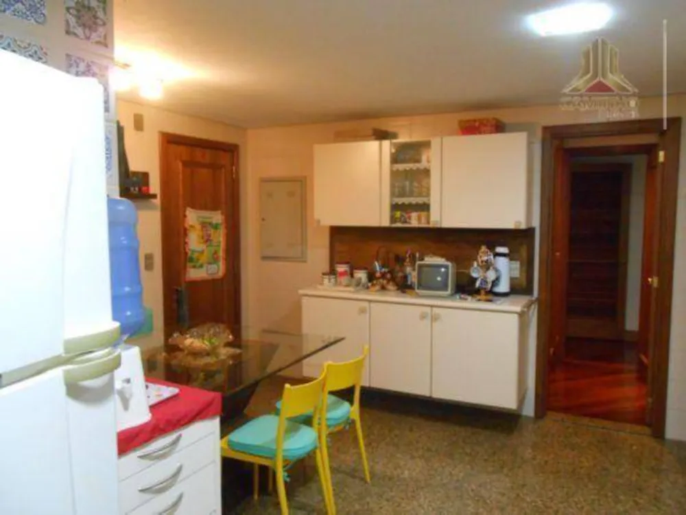 Apartamento, 4 quartos, 301 m² - Foto 6