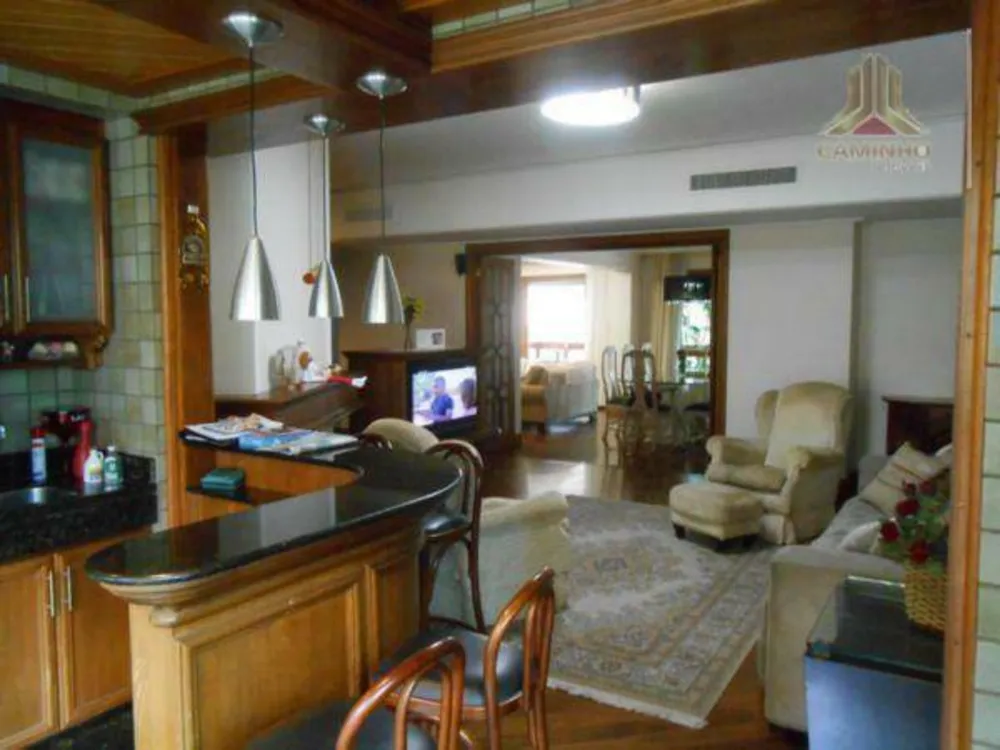 Apartamento, 4 quartos, 301 m² - Foto 4