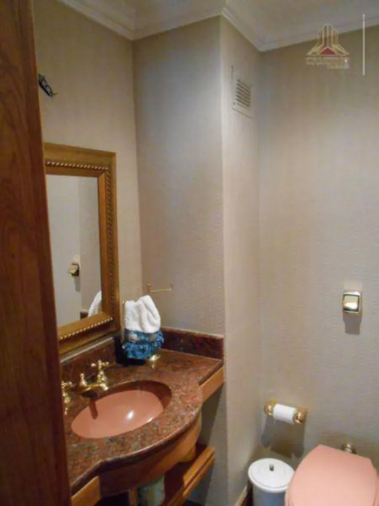 Apartamento, 4 quartos, 301 m² - Foto 1