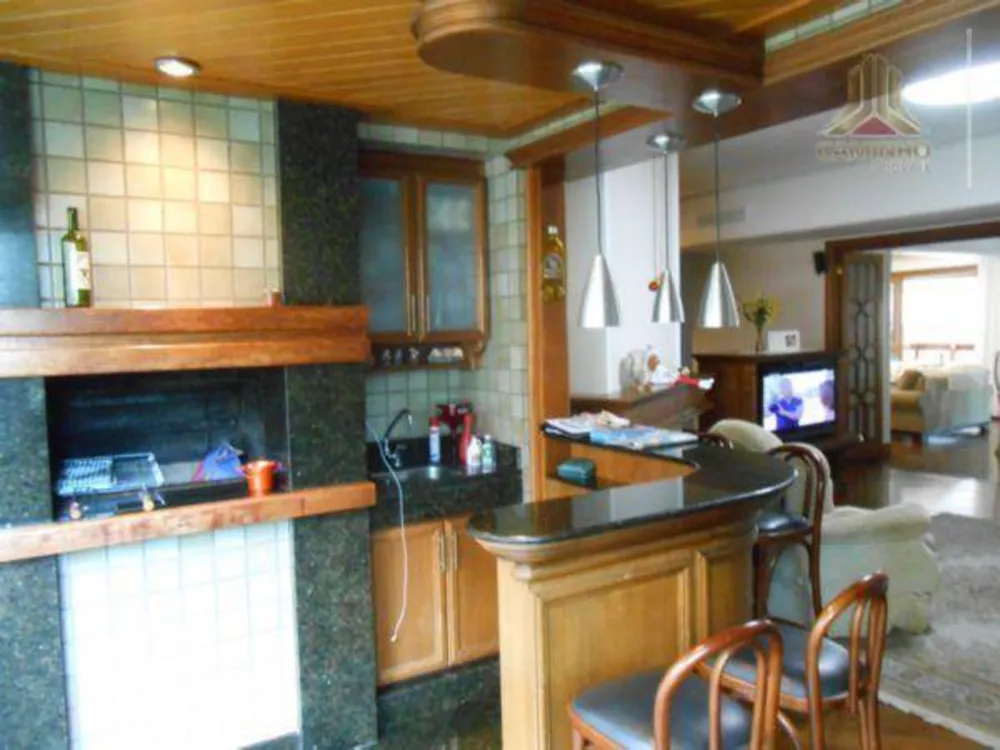 Apartamento, 4 quartos, 301 m² - Foto 5