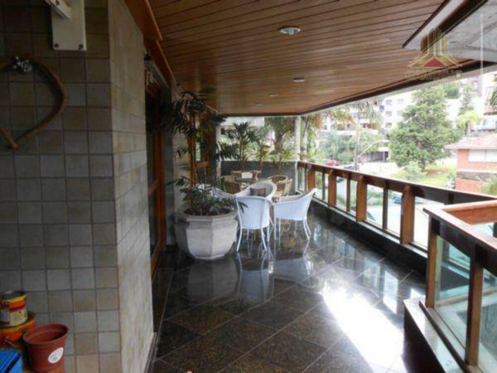 Apartamento, 4 quartos, 301 m² - Foto 10