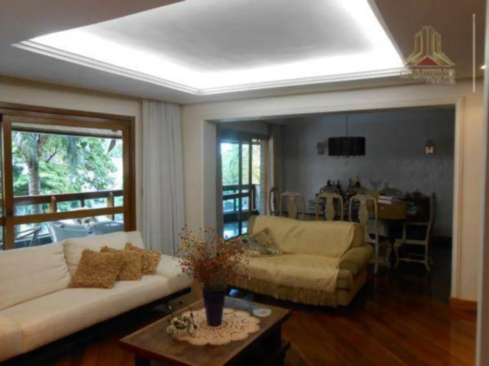 Apartamento, 4 quartos, 301 m² - Foto 16
