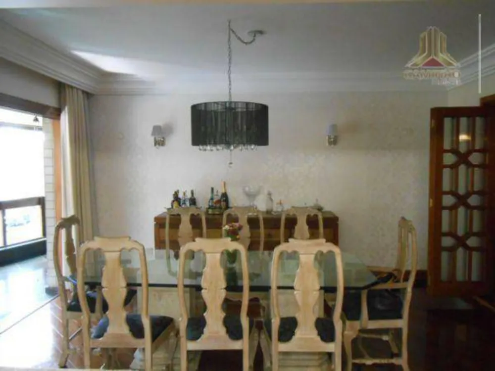 Apartamento, 4 quartos, 301 m² - Foto 10
