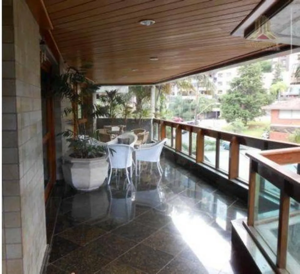Apartamento, 4 quartos, 301 m² - Foto 12