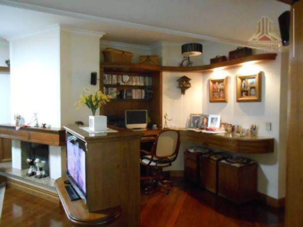 Apartamento, 4 quartos, 301 m² - Foto 6