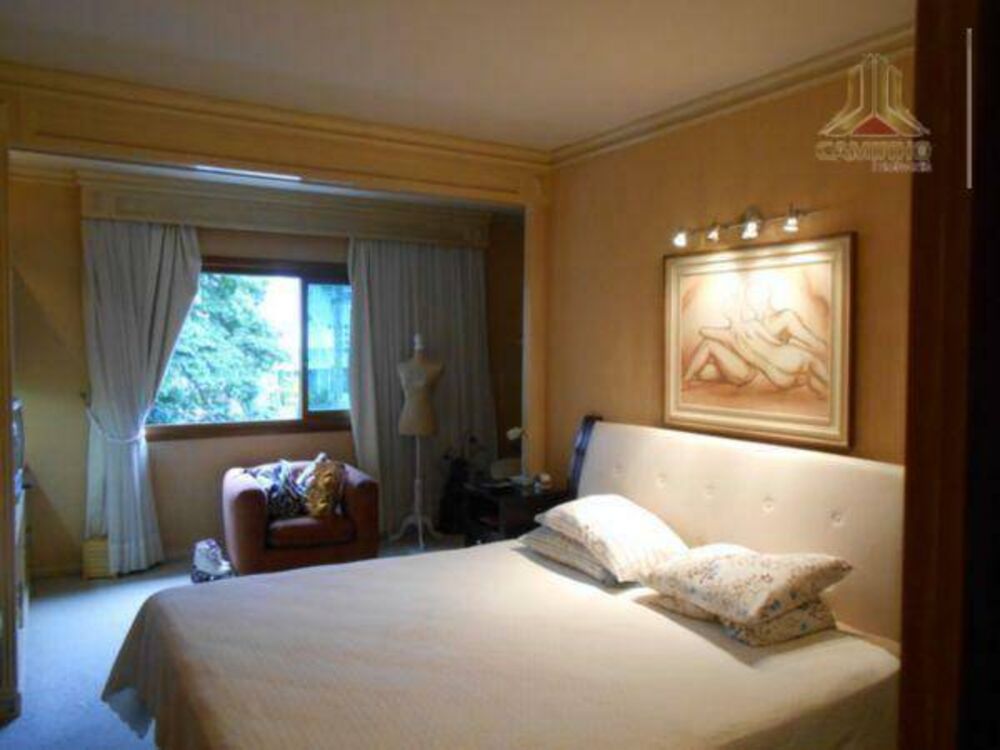Apartamento, 4 quartos, 301 m² - Foto 11
