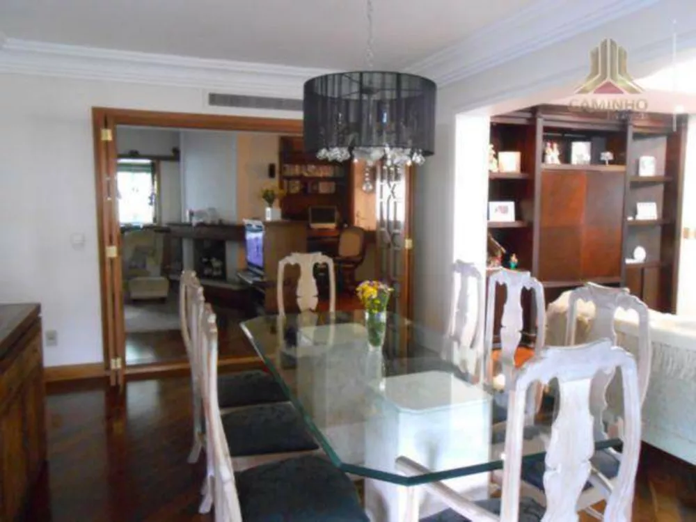 Apartamento, 4 quartos, 301 m² - Foto 7