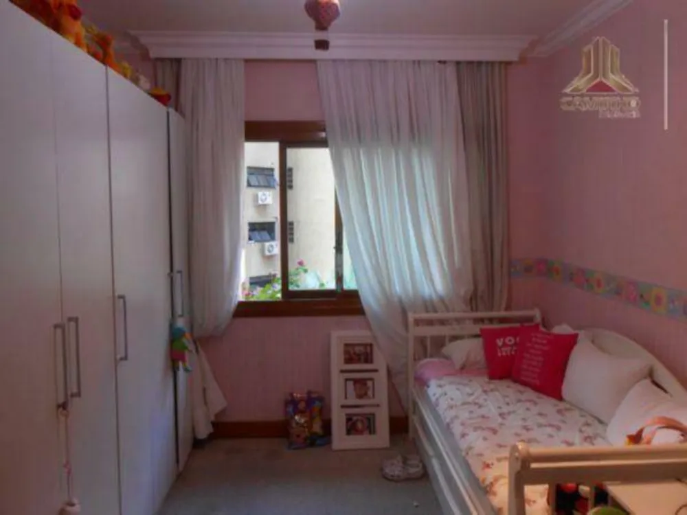 Apartamento, 4 quartos, 301 m² - Foto 11