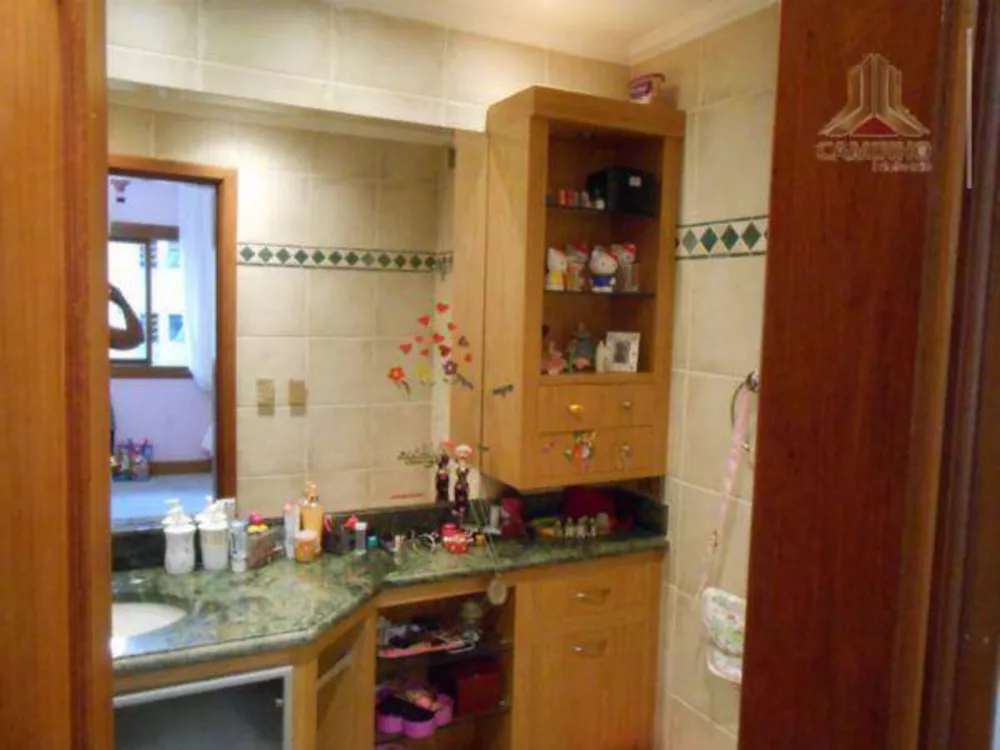 Apartamento, 4 quartos, 301 m² - Foto 2
