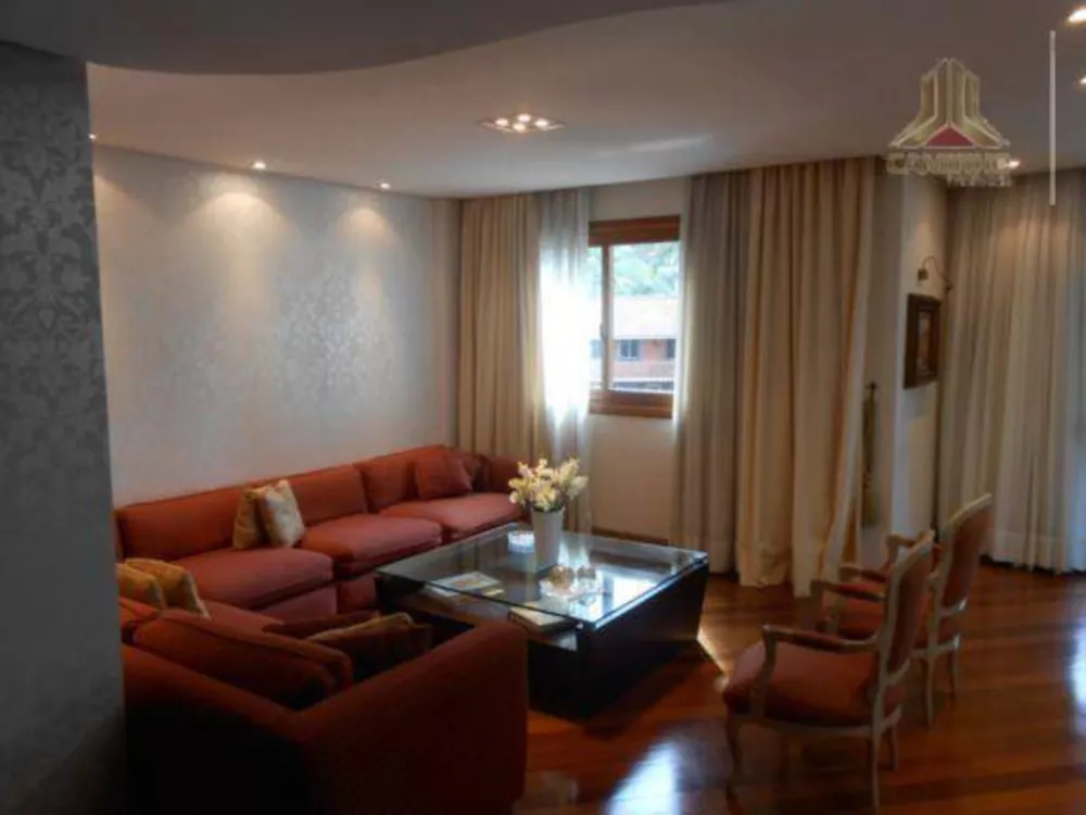 Apartamento, 4 quartos, 301 m² - Foto 5