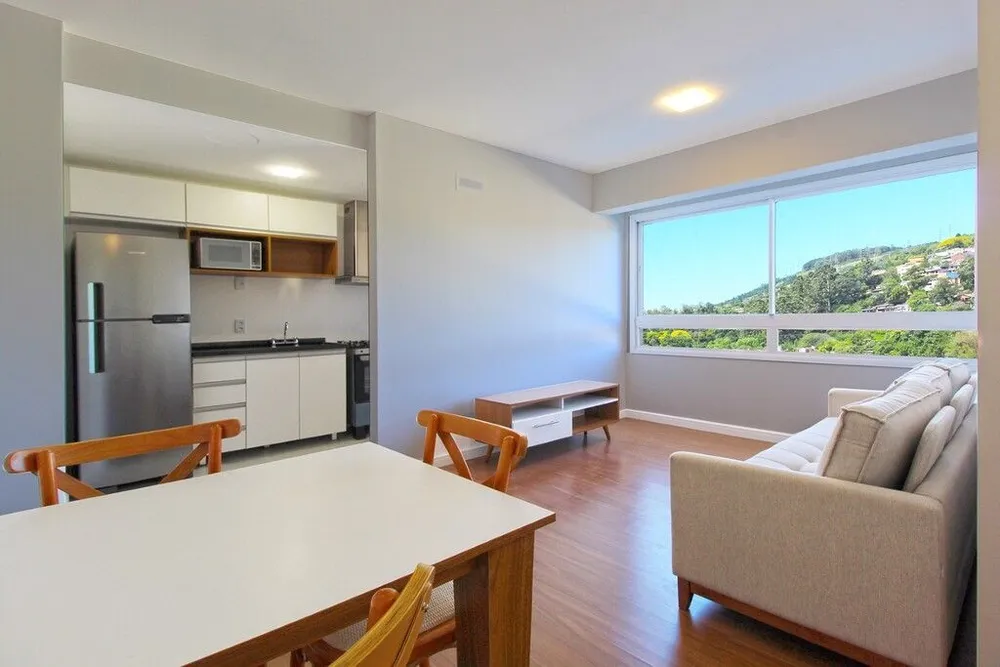 Apartamento, 1 quarto, 52 m² - Foto 6