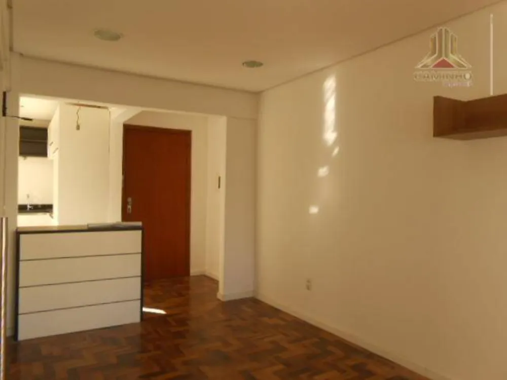Apartamento, 1 quarto, 47 m² - Foto 1