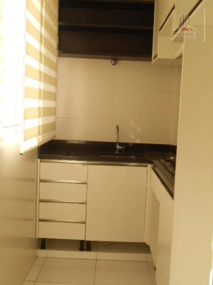 Apartamento, 1 quarto, 47 m² - Foto 4