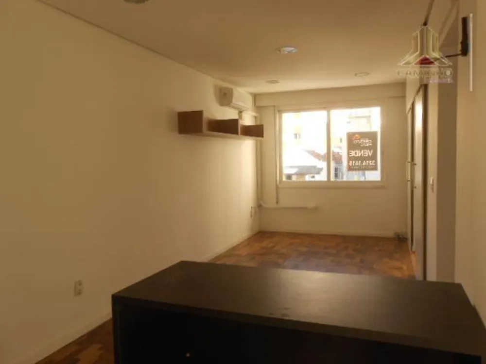 Apartamento, 1 quarto, 47 m² - Foto 5