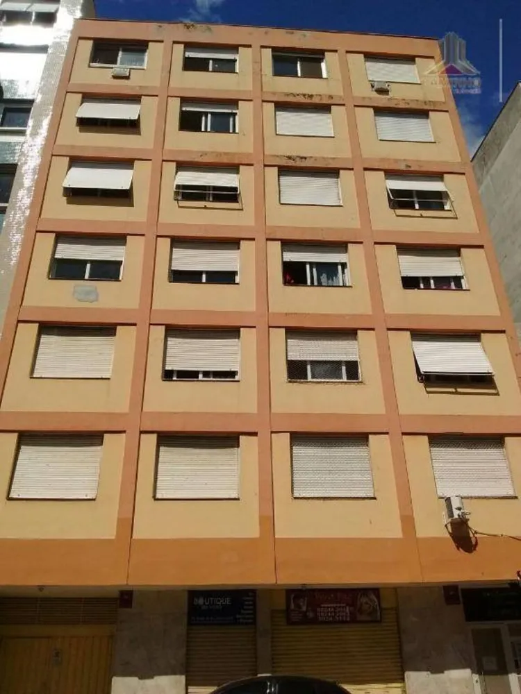 Apartamento, 1 quarto, 47 m² - Foto 2