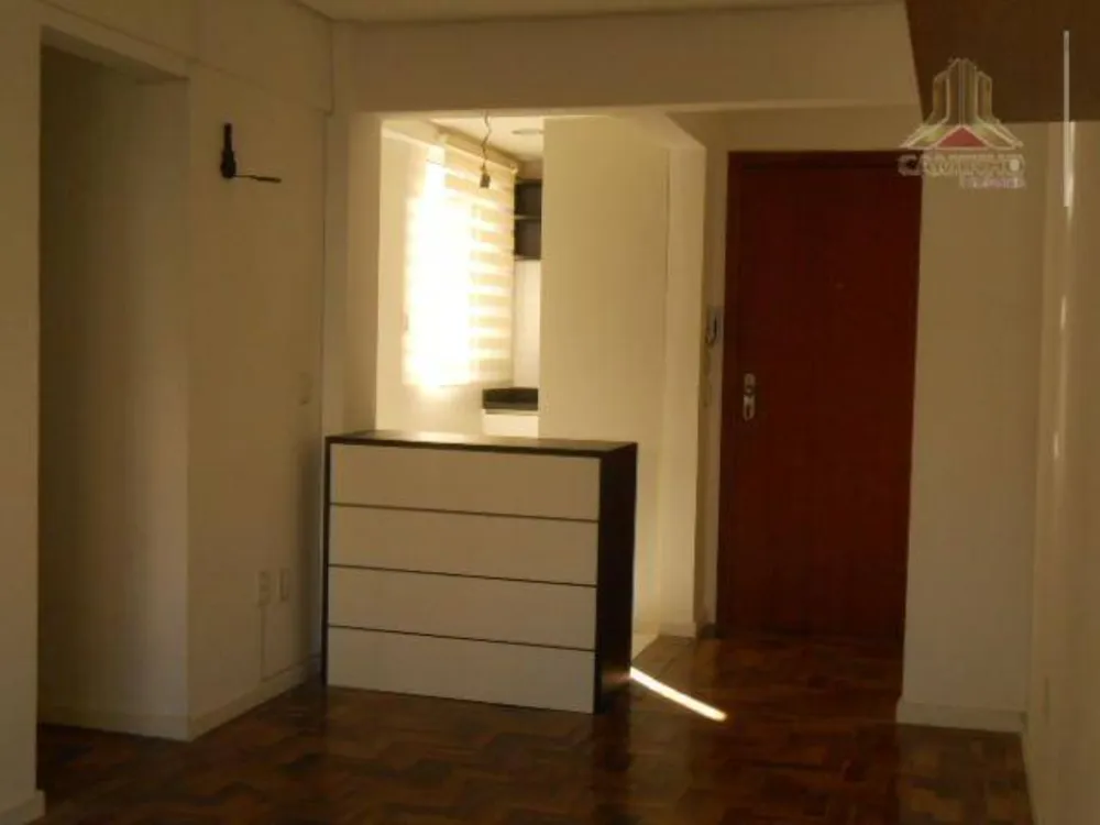 Apartamento, 1 quarto, 47 m² - Foto 7