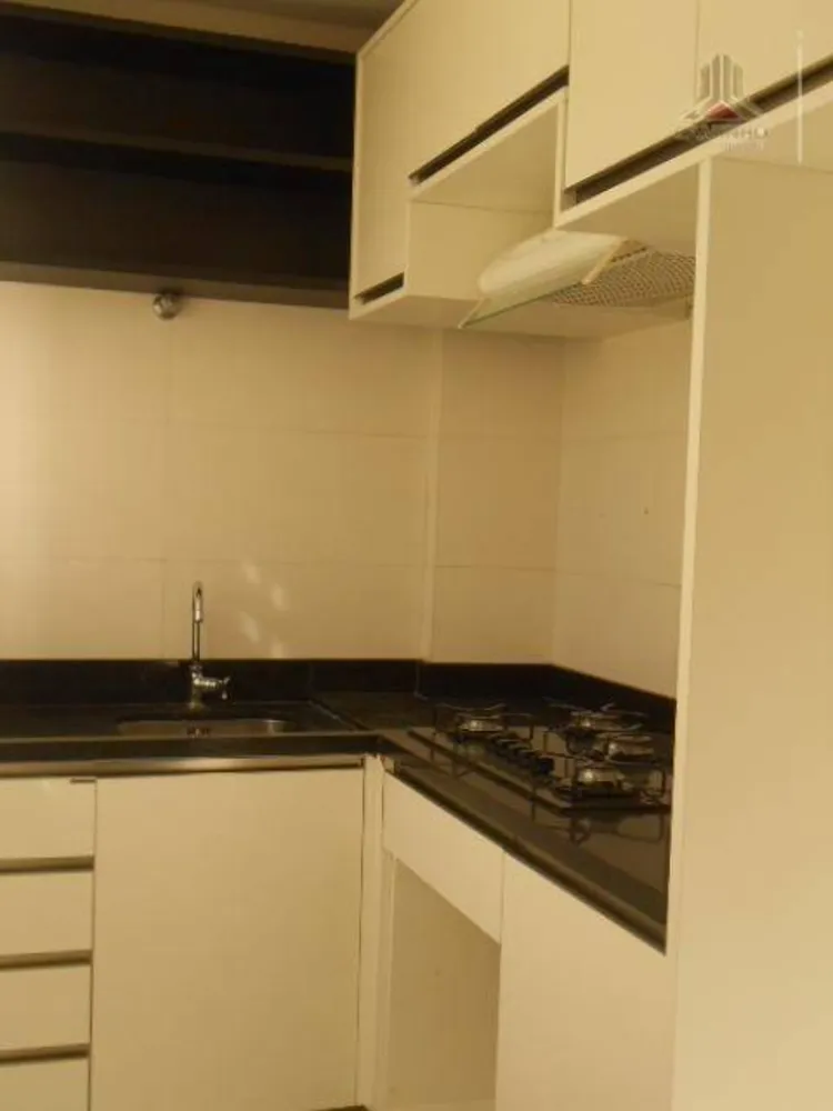Apartamento, 1 quarto, 47 m² - Foto 1