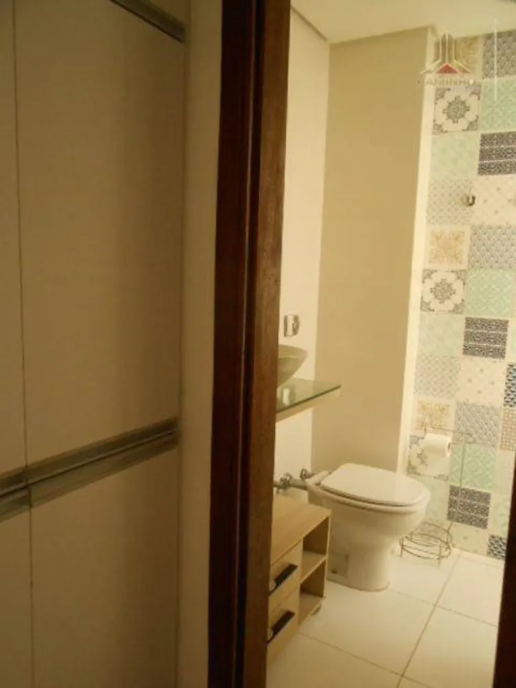 Apartamento, 1 quarto, 47 m² - Foto 5