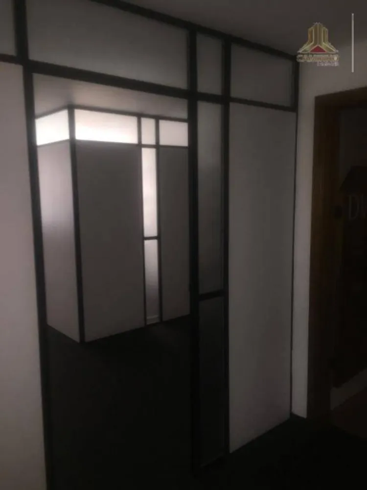 Sala-Conjunto, 40 m² - Foto 6