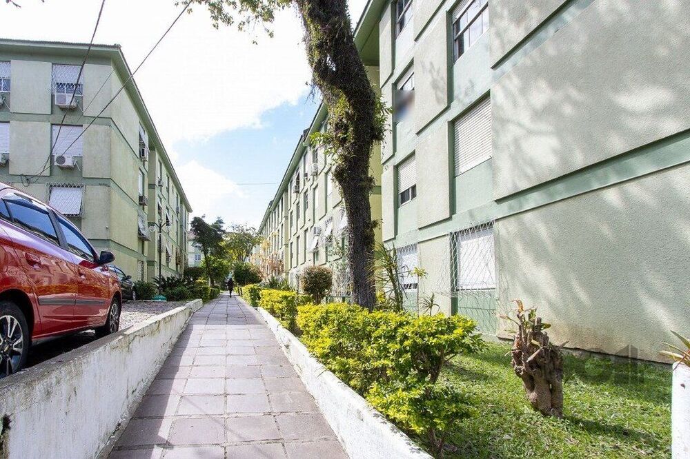 Apartamento à venda com 3 quartos, 50m² - Foto 1
