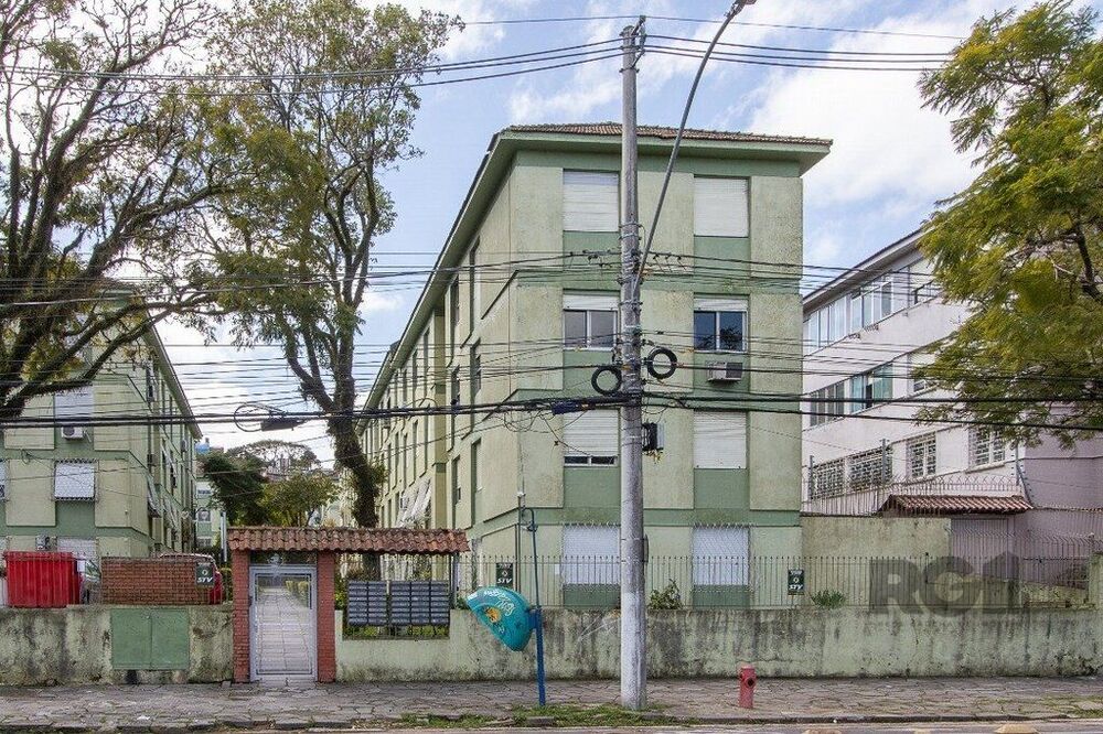 Apartamento à venda com 3 quartos, 50m² - Foto 3