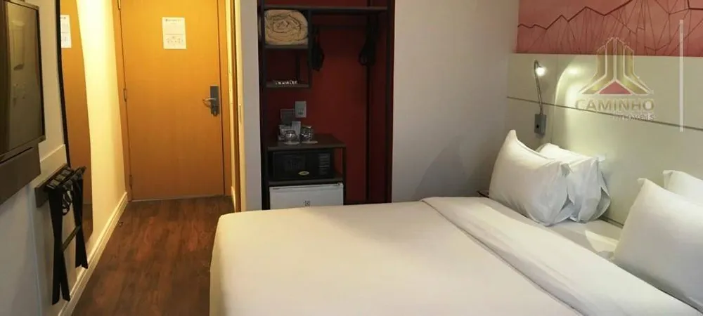 Flat/Apart Hotel, 1 quarto, 23 m² - Foto 4