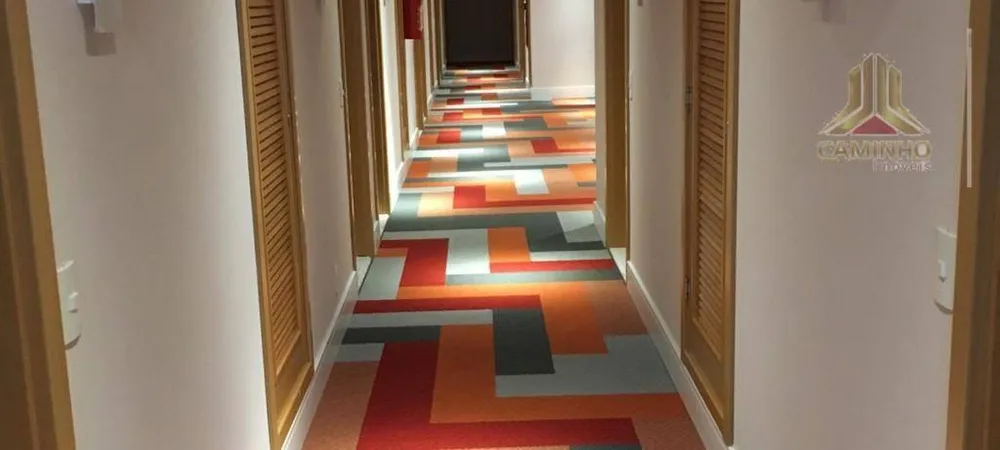 Flat/Apart Hotel, 1 quarto, 23 m² - Foto 8