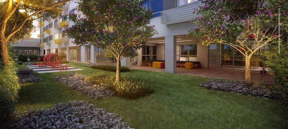 Apartamento, 2 quartos, 60 m² - Foto 12