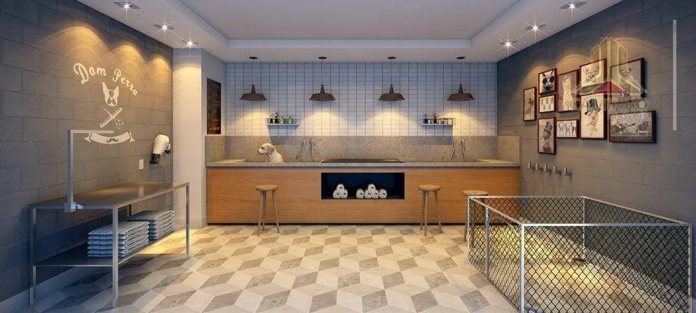 Apartamento, 2 quartos, 60 m² - Foto 10