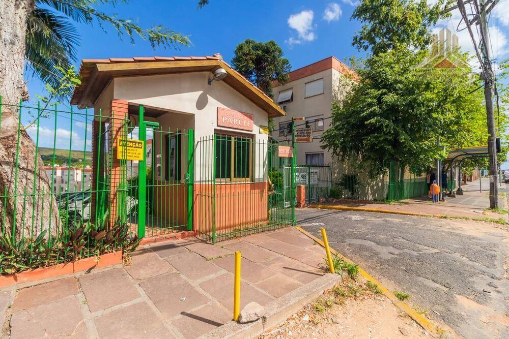 Apartamento, 2 quartos, 48 m² - Foto 10