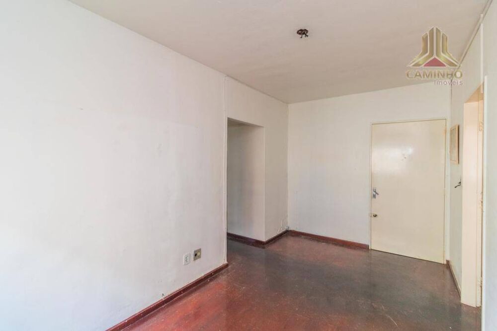 Apartamento, 2 quartos, 48 m² - Foto 6