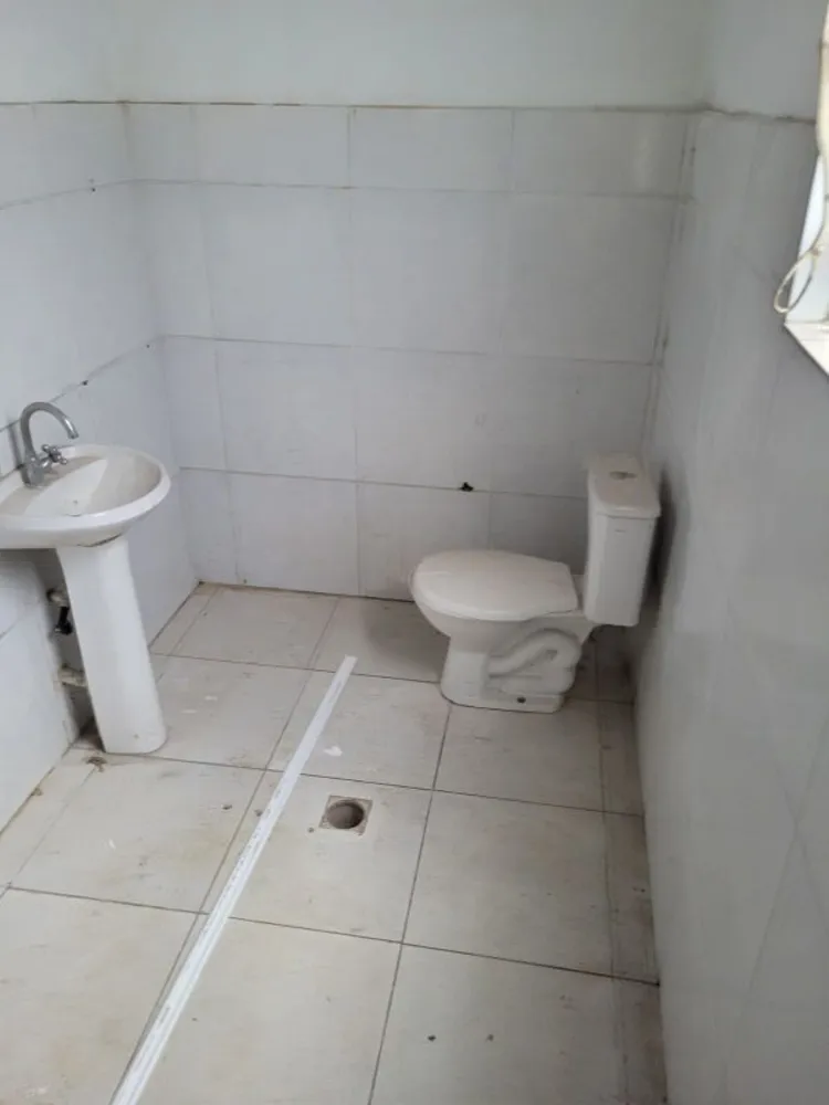Prédio Inteiro, 220 m² - Foto 3